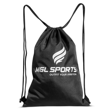 MGL Sports Small Sports Bag – Carry Your Gear in Style