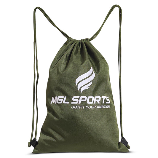 MGL Sports Small Sports Bag – Carry Your Gear in Style