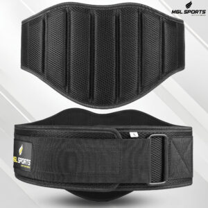 Neopere Big Black Belt