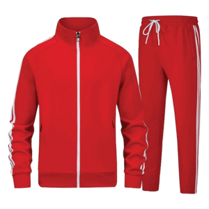 TRACK SUIT MGL-TS-06