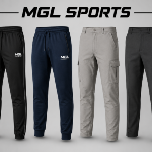 TROUSERS MGL-T-09