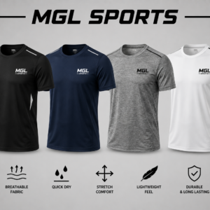 SHIRTS MGL-S-15